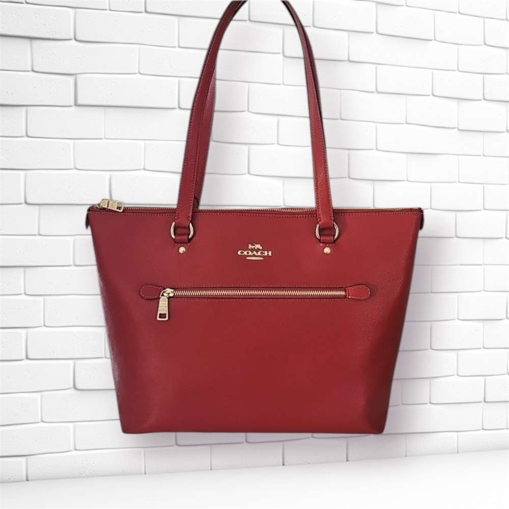 COACH BAG💋EUC - Picture 2 of 10